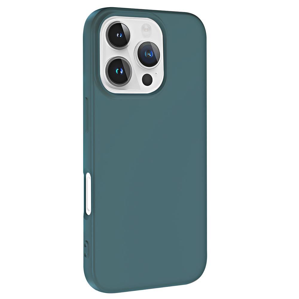 Apple iPhone 16 Pro Max Kılıf Zore LSR Lansman Kapak - 16