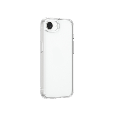 Apple iPhone 16E Case Amazingthing Minimal Series Cover Şeffaf