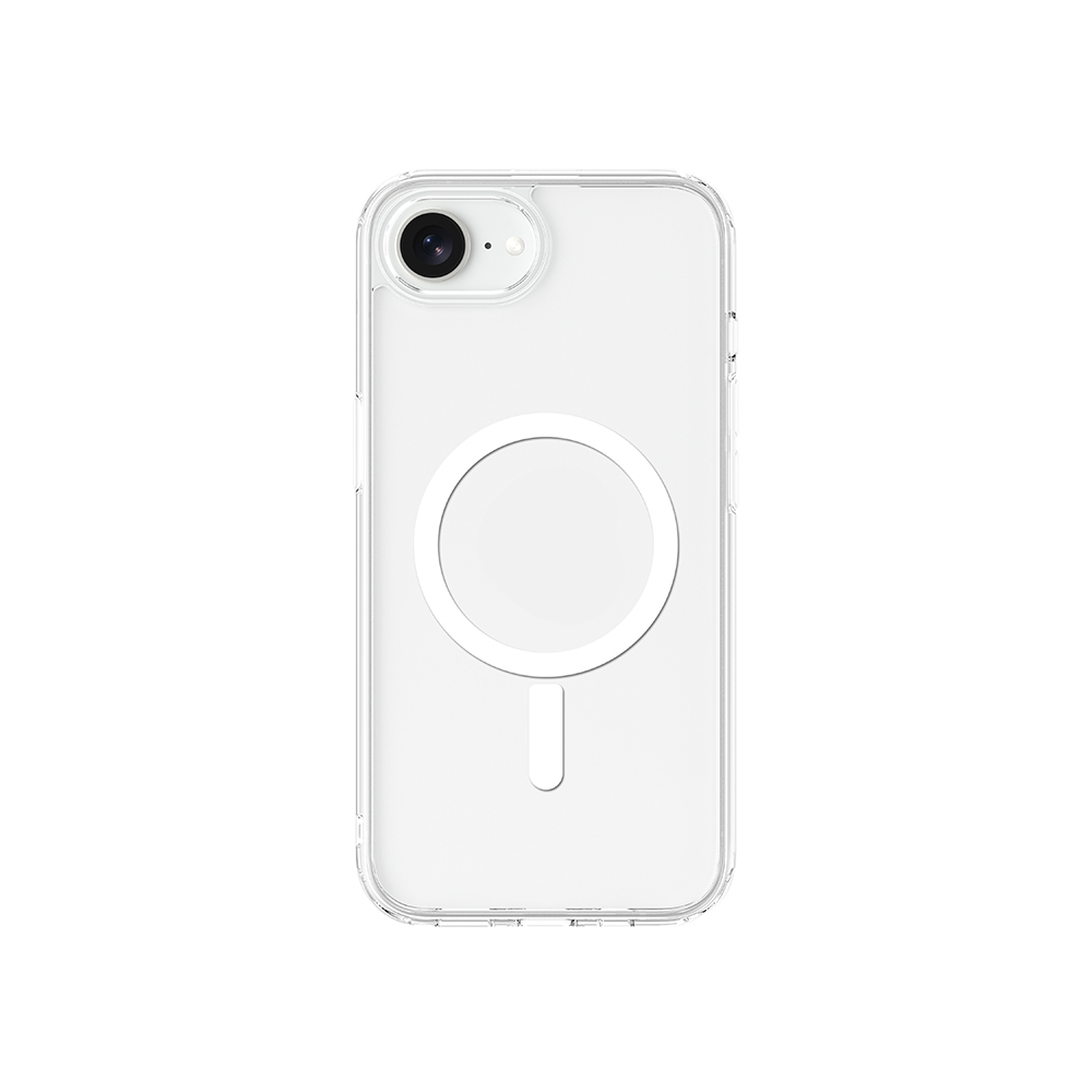 Apple iPhone 16E Case M-safe Charging Feature Amazingthing Minimal Series Cover - 4