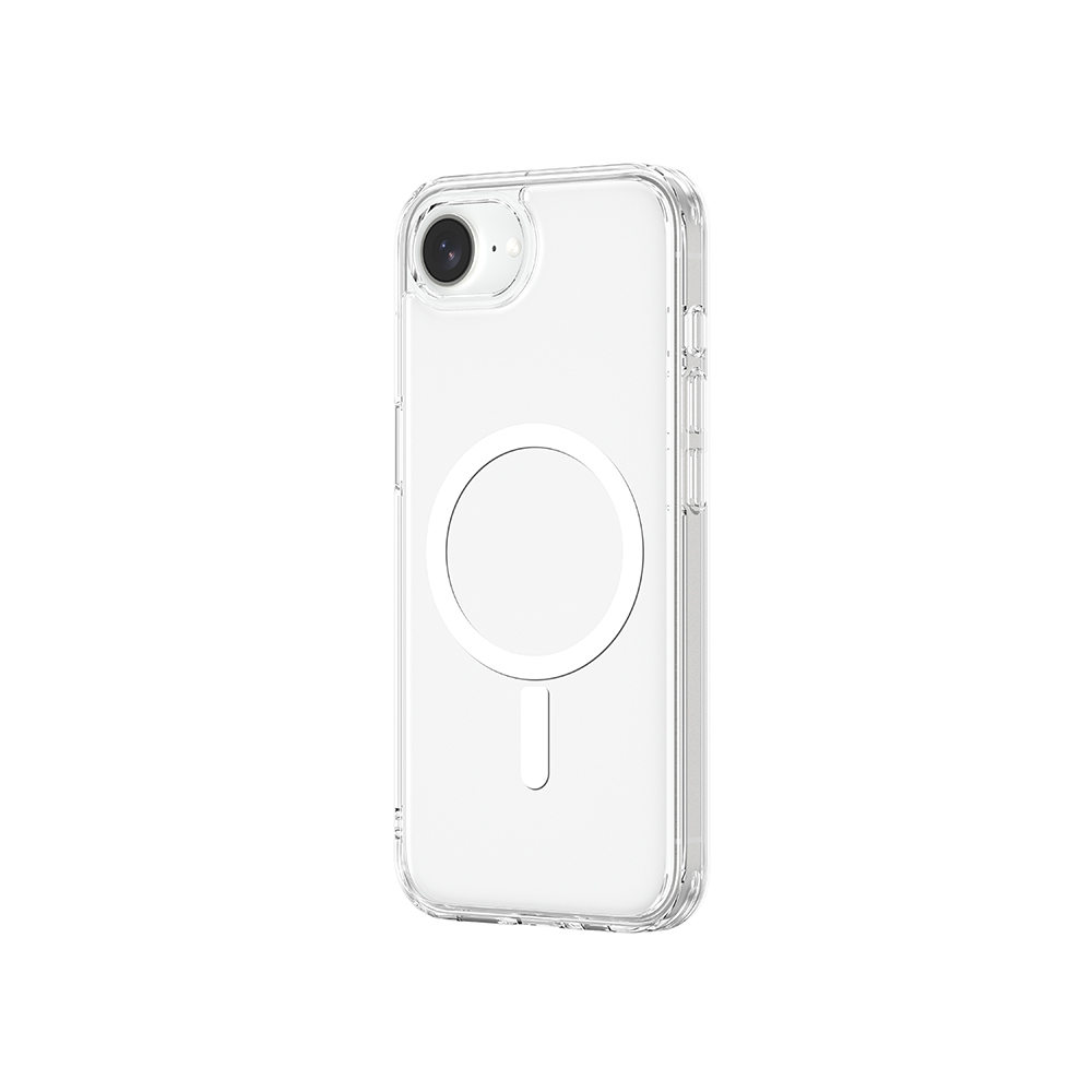 Apple iPhone 16E Case M-safe Charging Feature Amazingthing Minimal Series Cover - 5