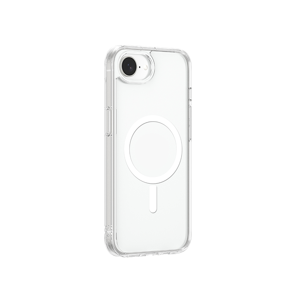 Apple iPhone 16E Case M-safe Charging Feature Amazingthing Minimal Series Cover - 2