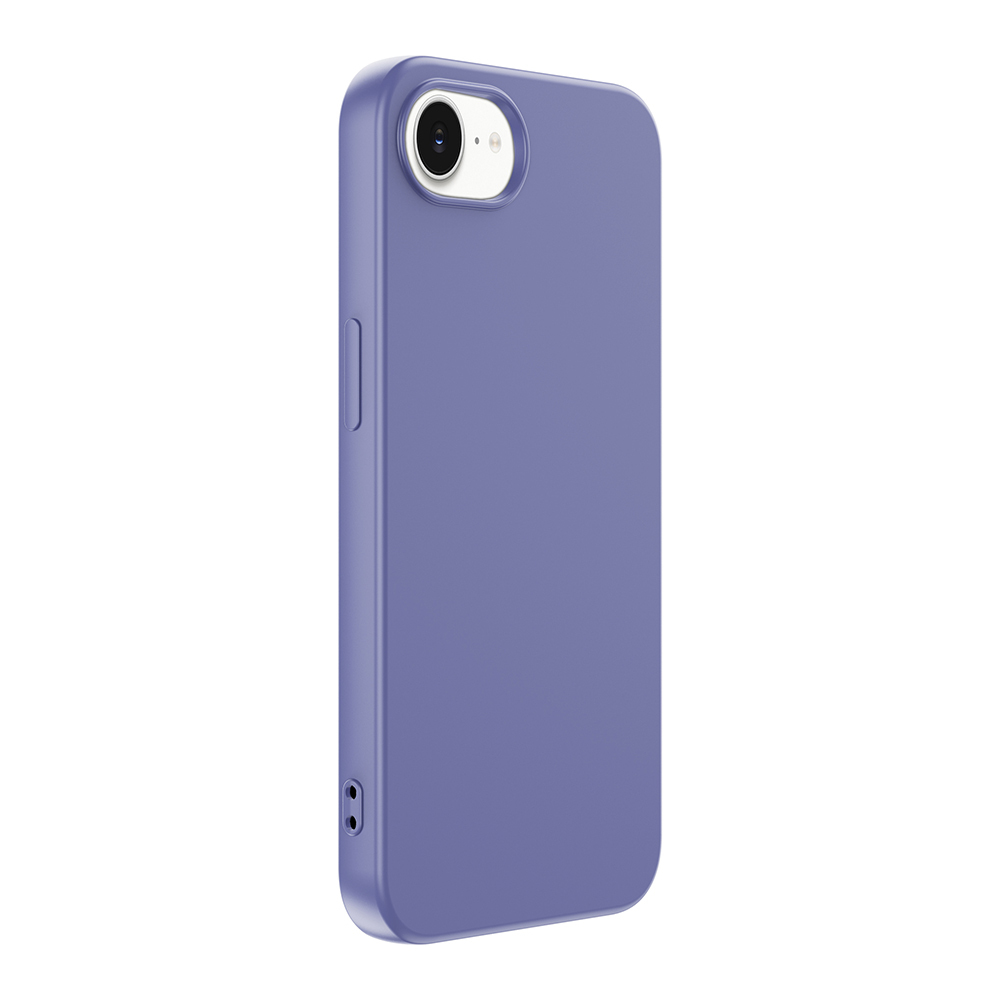 Apple iPhone 16E Case Zore Mara Lansman Cover - 10