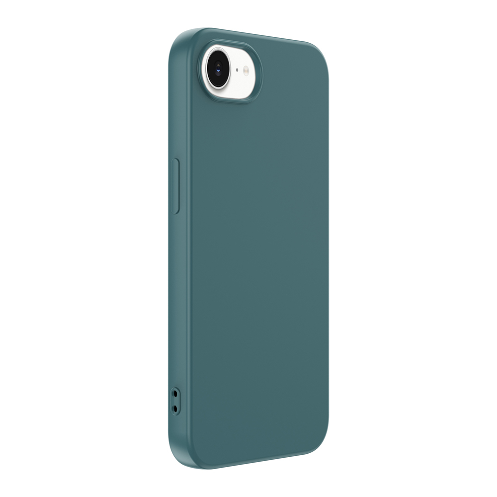 Apple iPhone 16E Case Zore Mara Lansman Cover - 12