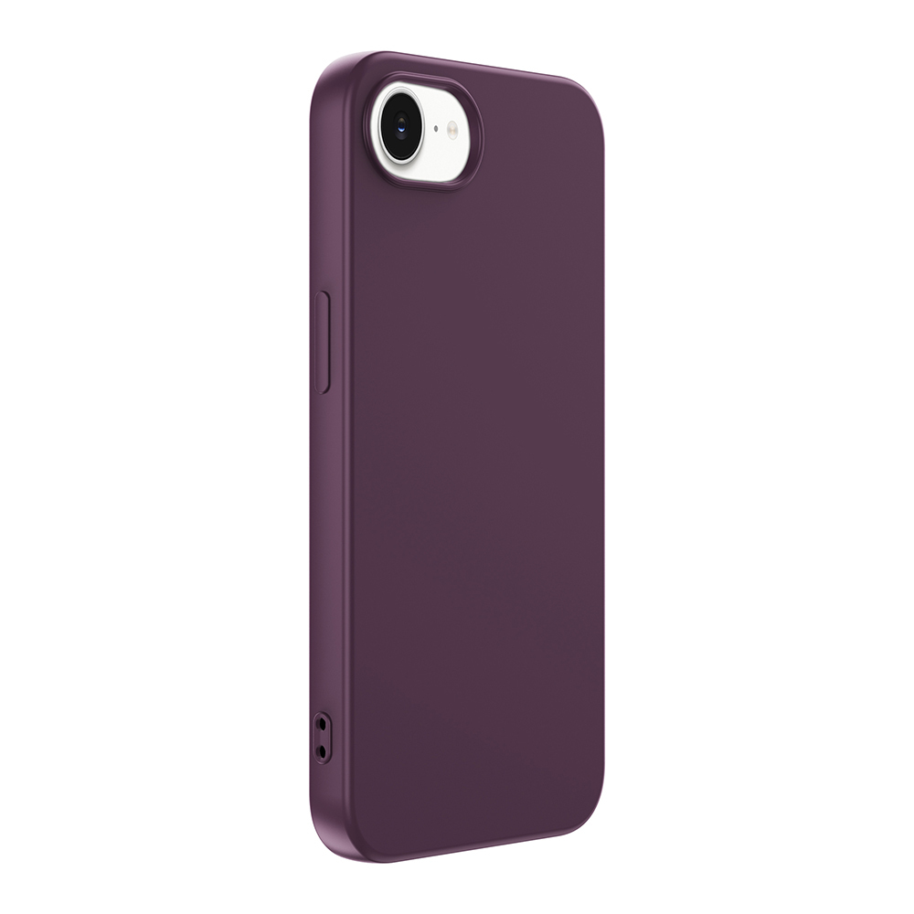 Apple iPhone 16E Case Zore Mara Lansman Cover - 16