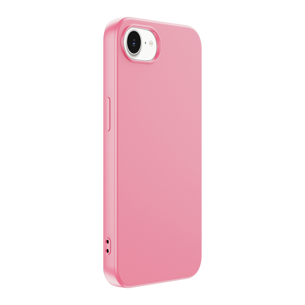 Apple iPhone 16E Case Zore Mara Lansman Cover - 22