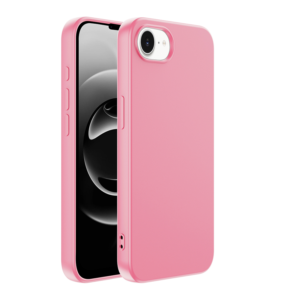Apple iPhone 16E Case Zore Mara Lansman Cover - 8