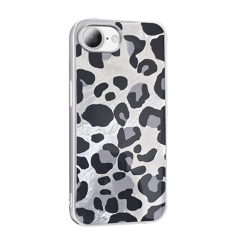 Apple iPhone 16E Kılıf Desenli Zore Mep Kapak - 8