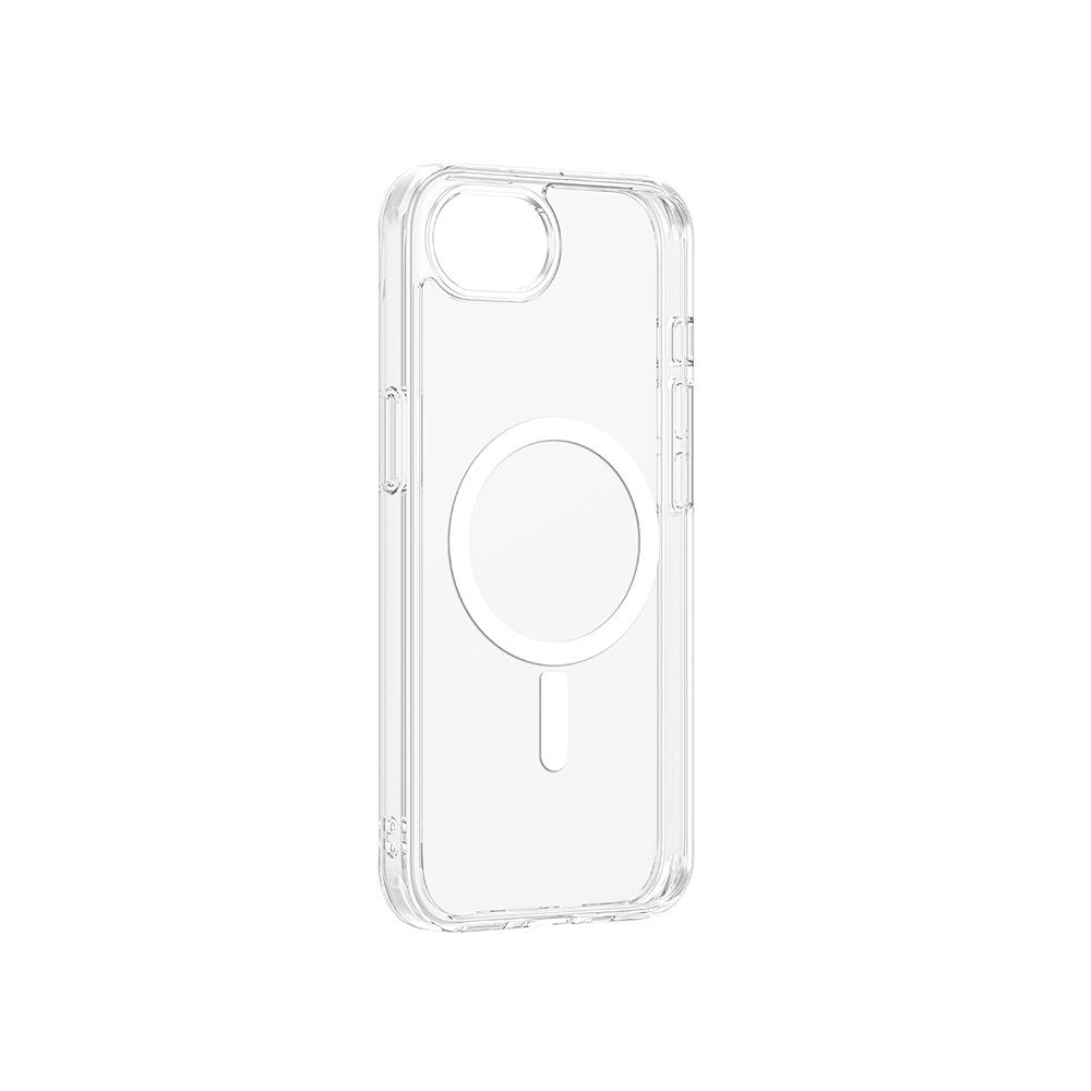 Apple iPhone 16E Kılıf M-safe Şarj Özellikli Amazingthing Minimal Serisi Kapak - 6