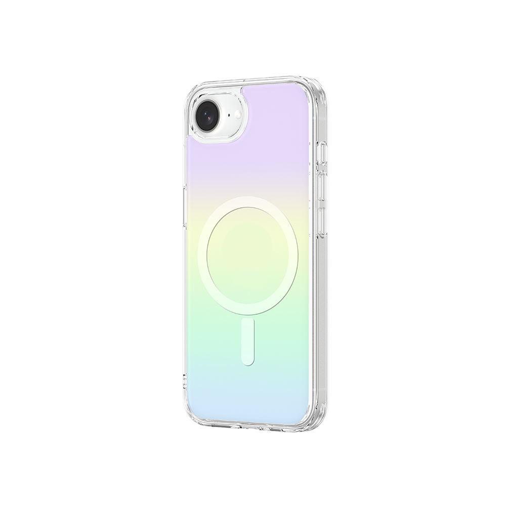 Apple iPhone 16E Kılıf M-safe Şarj Özellikli Amazingthing Minimal Serisi Kapak - 8