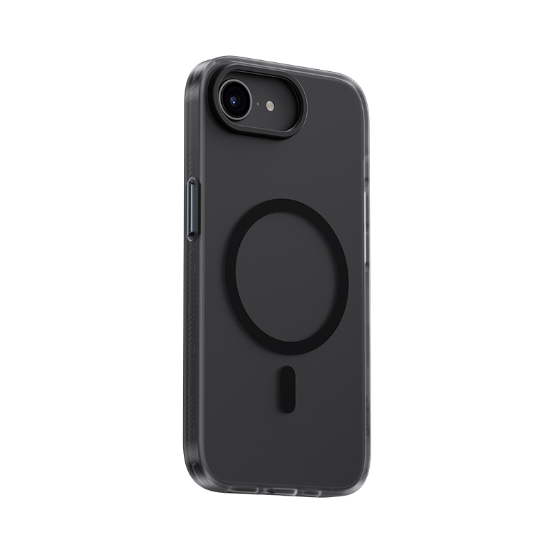 Apple iPhone 16E Kılıf M-safe Şarj Özellikli Benks Lucid Armor Kapak - 3