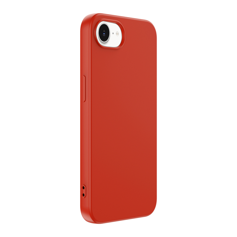 Apple iPhone 16E Kılıf Zore Mara Lansman Kapak - 8