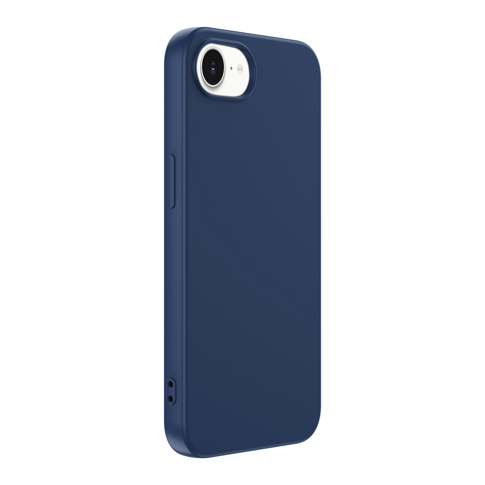 Apple iPhone 16E Kılıf Zore Mara Lansman Kapak - 14