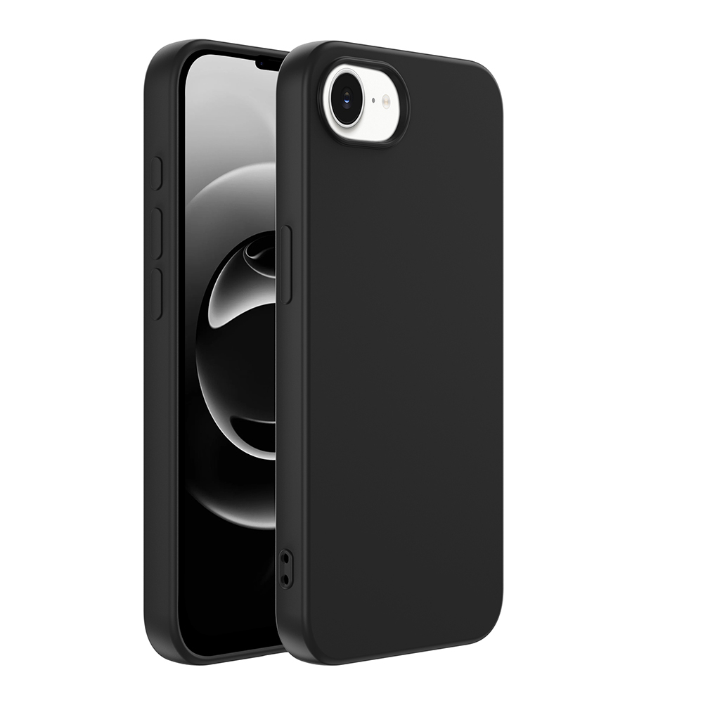 Apple iPhone 16E Kılıf Zore Mara Lansman Kapak - 7
