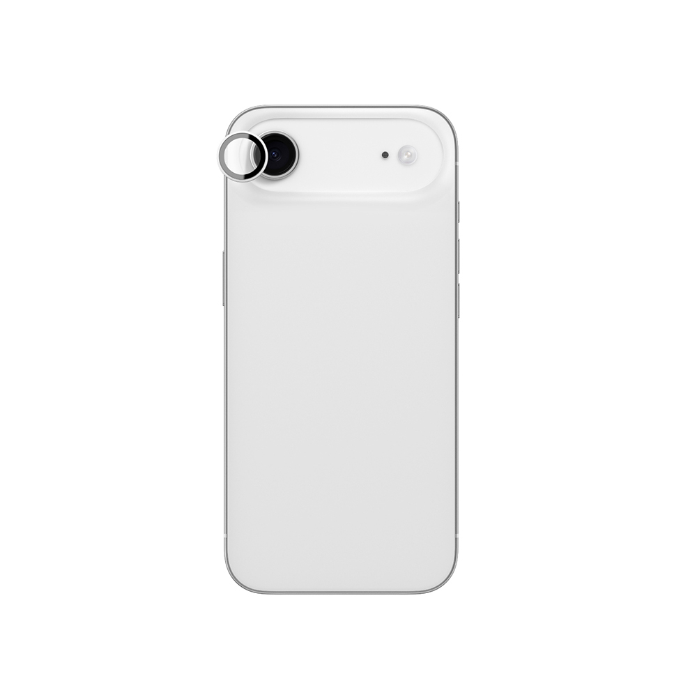 Apple iPhone 17 Air Amazingthing Anti-Reflective Camera Lens Protector + Easy Application Tool - 4