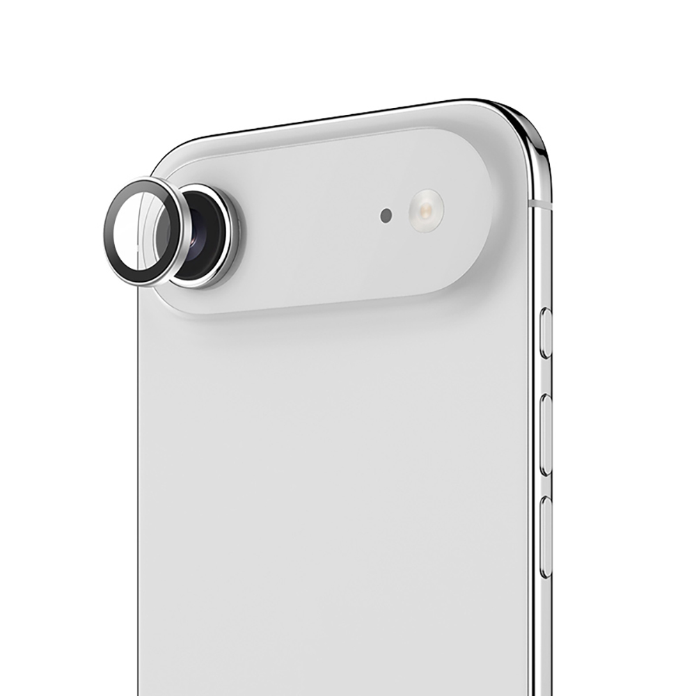 Apple iPhone 17 Air Benks DR Safir Kamera Lens Koruyucu - 5