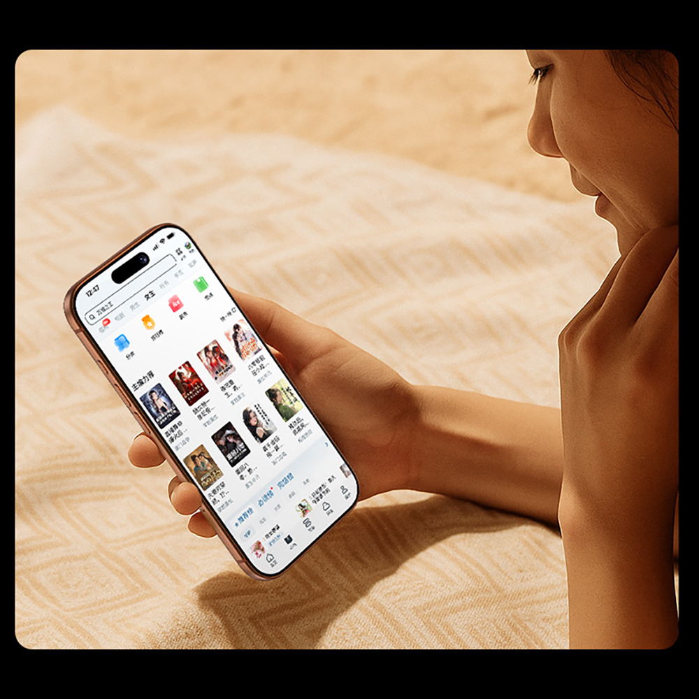 Apple iPhone 17 Air Benks Glass Warrior 2.0 AR-EZFita Cam Ekran Koruyucu + Kolay Uygulama Aparatı - 13