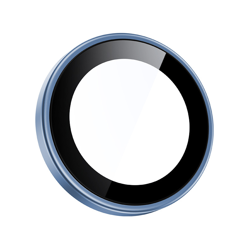 Apple iPhone 17 Air Benks Glass Warrior Cam Kamera Lens Koruyucu - 10