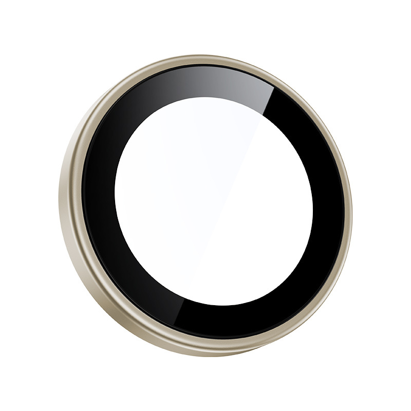 Apple iPhone 17 Air Benks Glass Warrior Glass Camera Lens Protector - 8