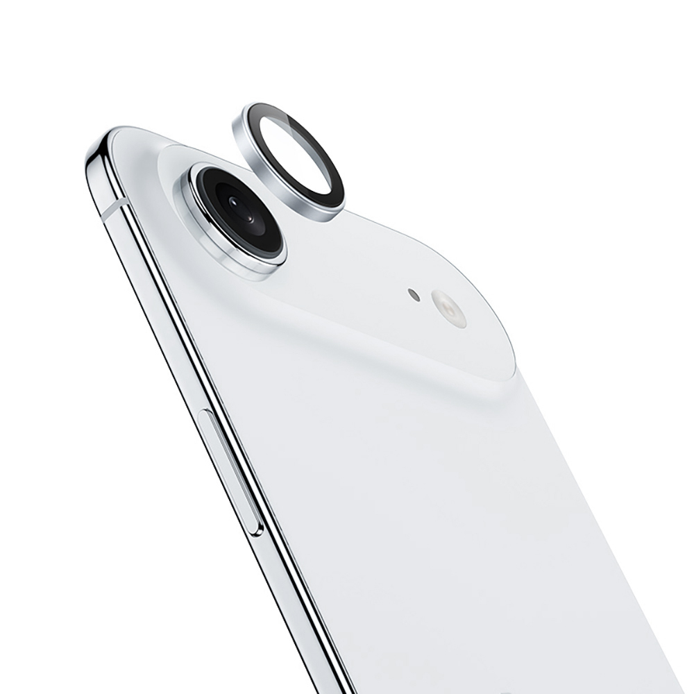 Apple iPhone 17 Air Benks Glass Warrior Glass Camera Lens Protector - 15