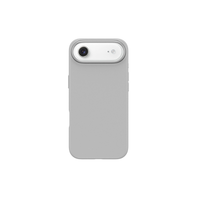 Apple iPhone 17 Air Case M-safe Charging Feature Wiwu FGG-013 Skin Touch Series Cover Grey