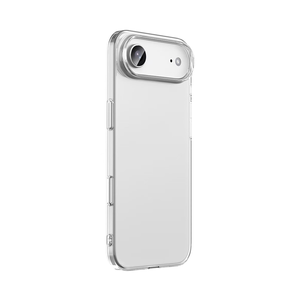 Apple iPhone 17 Air Case Zore Droga Cover - 3