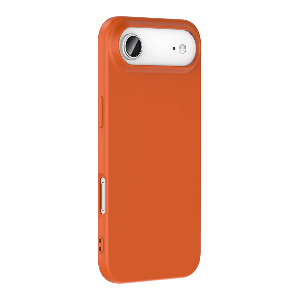 Apple iPhone 17 Air Case Zore Mara Lansman Cover - 12