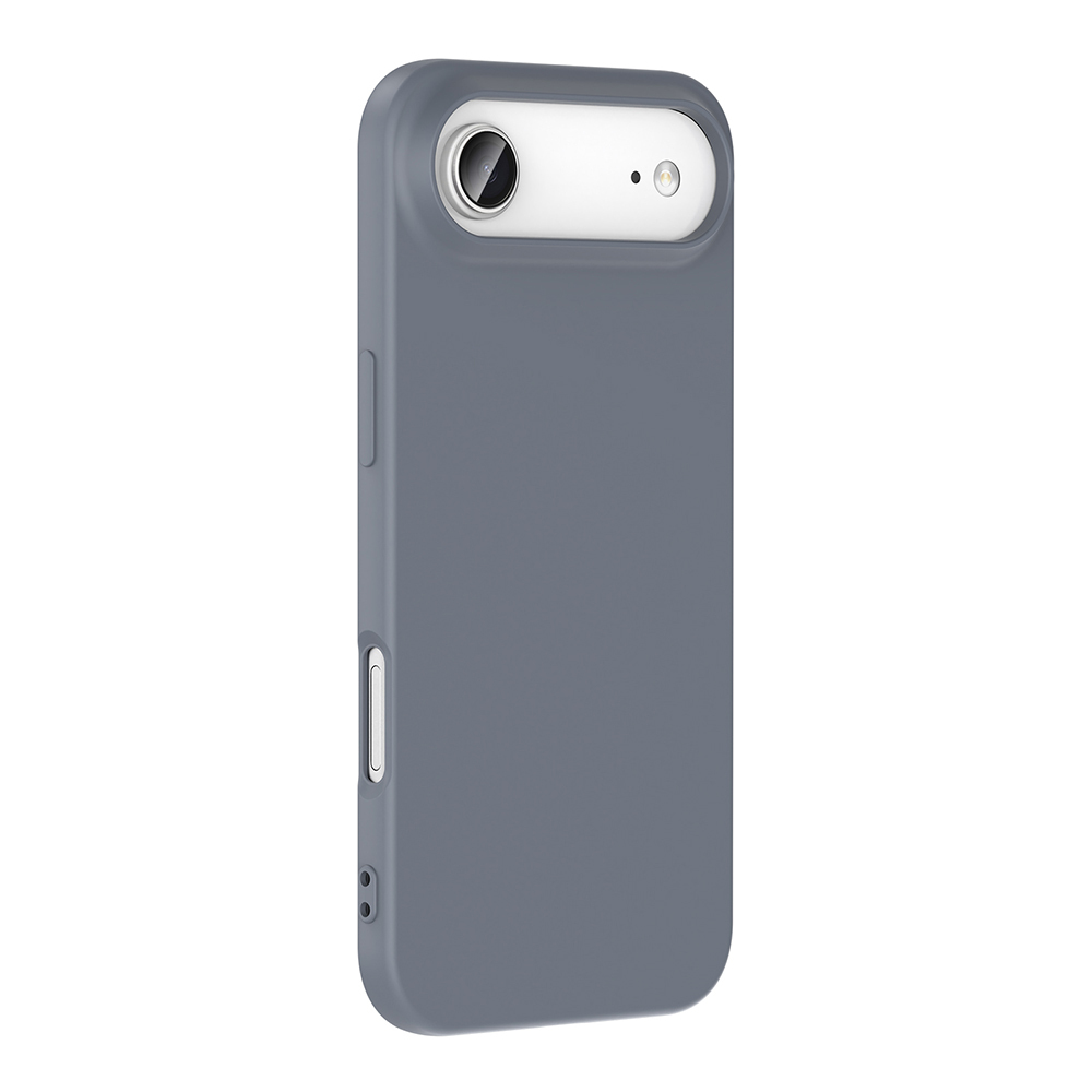 Apple iPhone 17 Air Case Zore Mara Lansman Cover - 14