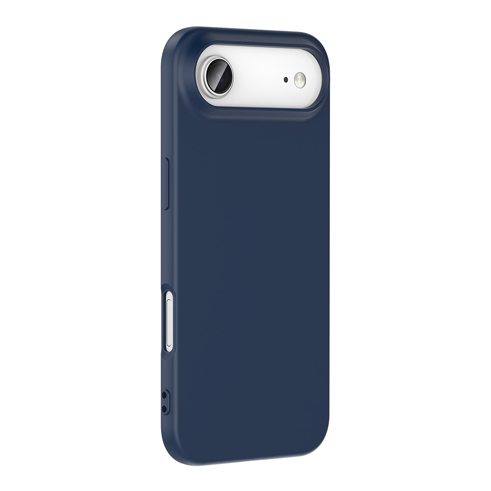Apple iPhone 17 Air Case Zore Mara Lansman Cover - 16
