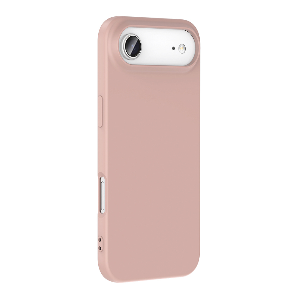 Apple iPhone 17 Air Case Zore Mara Lansman Cover - 24