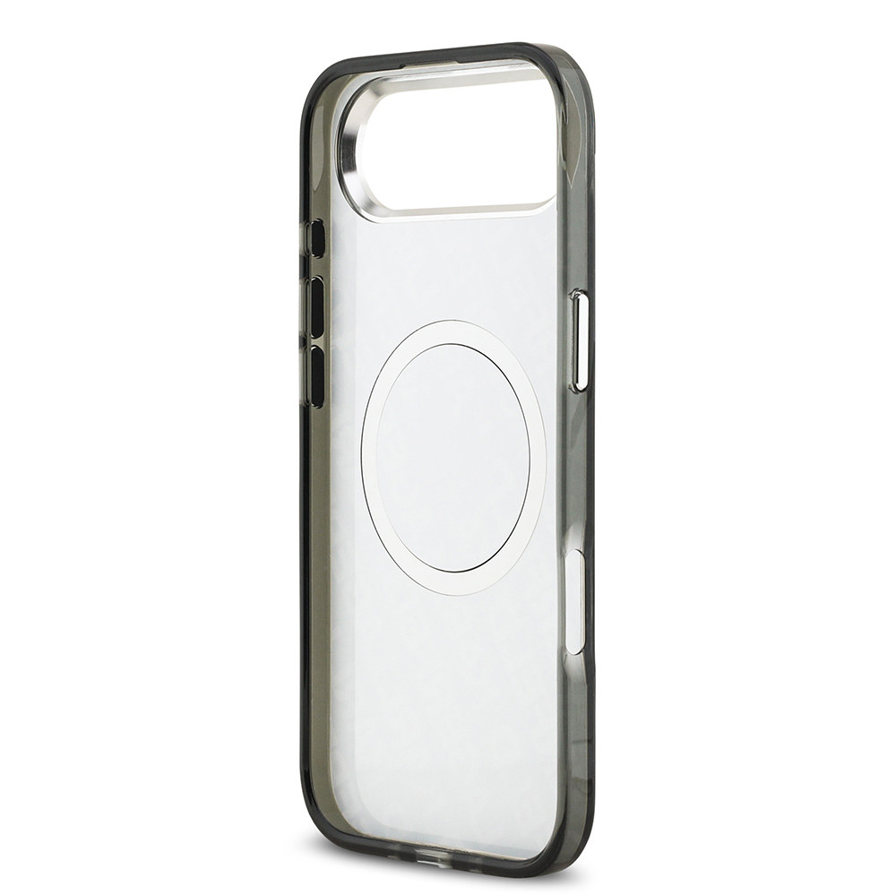 Apple iPhone 17 Air Kılıf Karl Lagerfeld Orjinal Lisanslı IML Baskılı Choupette Heads Kapak - 8