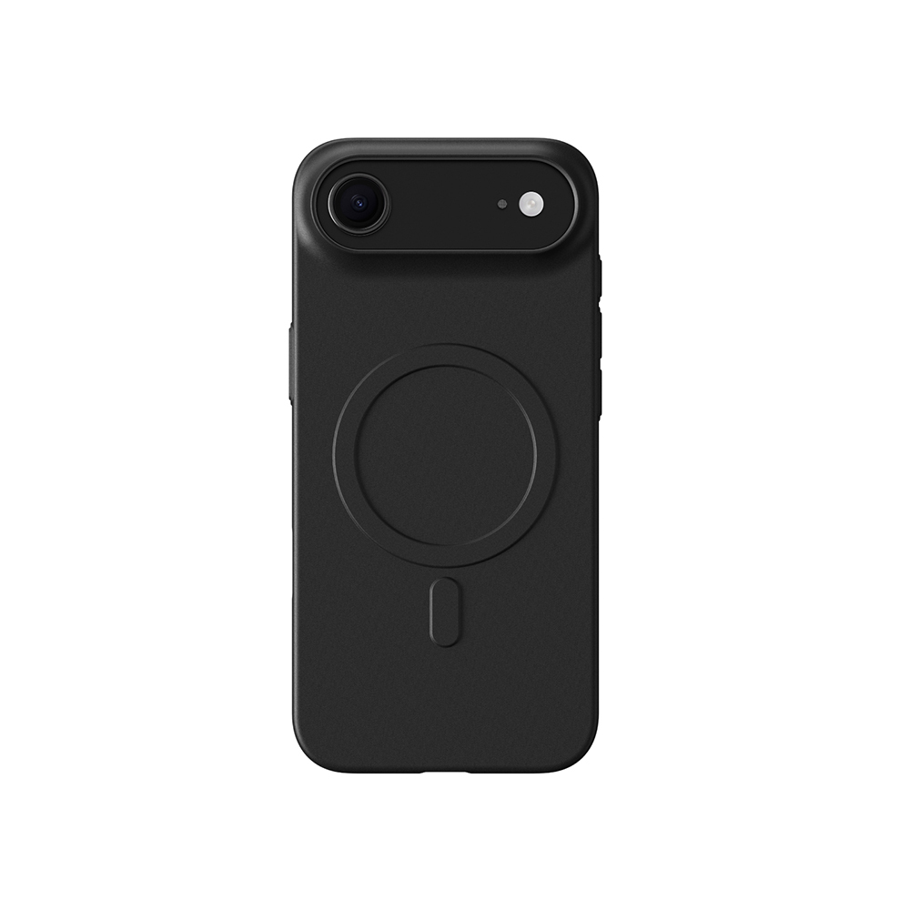 Apple iPhone 17 Air Kılıf M-safe Şarj Özellikli Amazingthing Minimal Air Serisi Kapak - 1