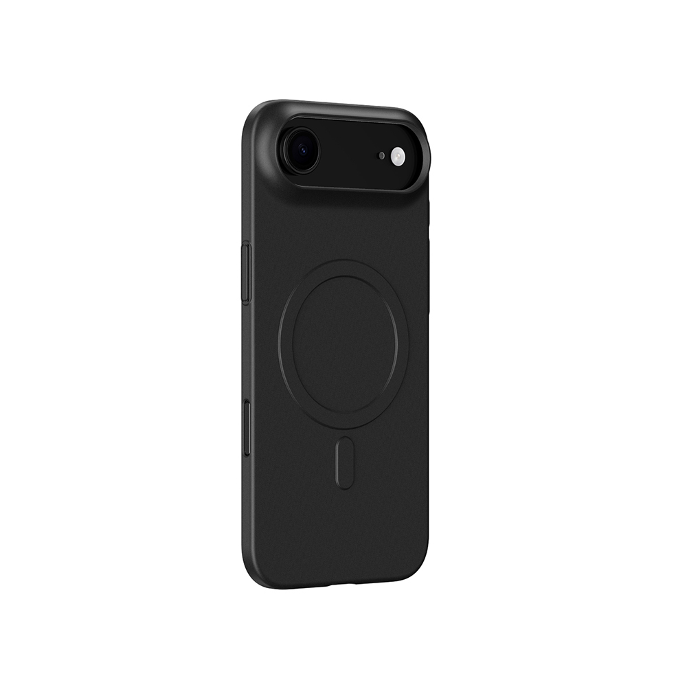 Apple iPhone 17 Air Kılıf M-safe Şarj Özellikli Amazingthing Minimal Air Serisi Kapak - 4