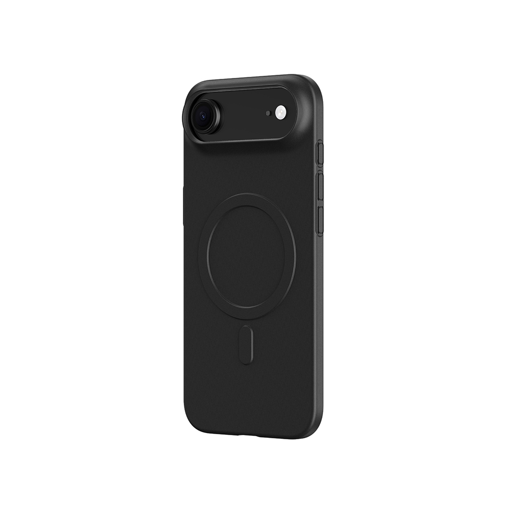 Apple iPhone 17 Air Kılıf M-safe Şarj Özellikli Amazingthing Minimal Air Serisi Kapak - 6
