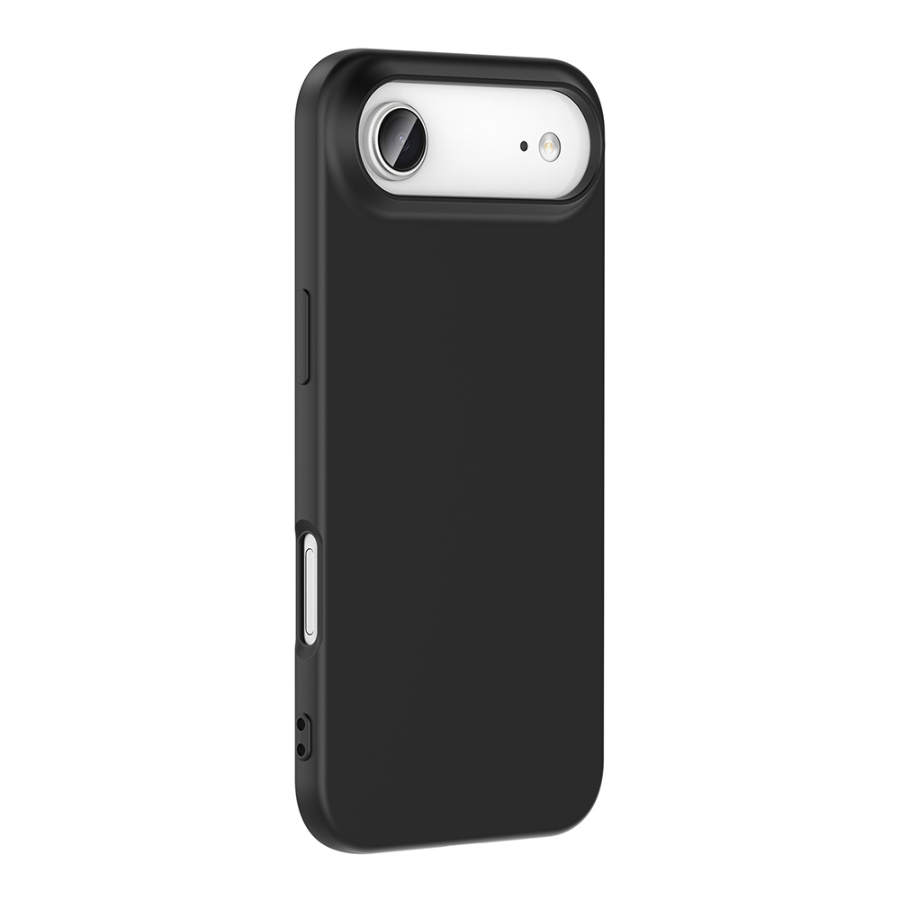 Apple iPhone 17 Air Kılıf Zore Mara Lansman Kapak - 10