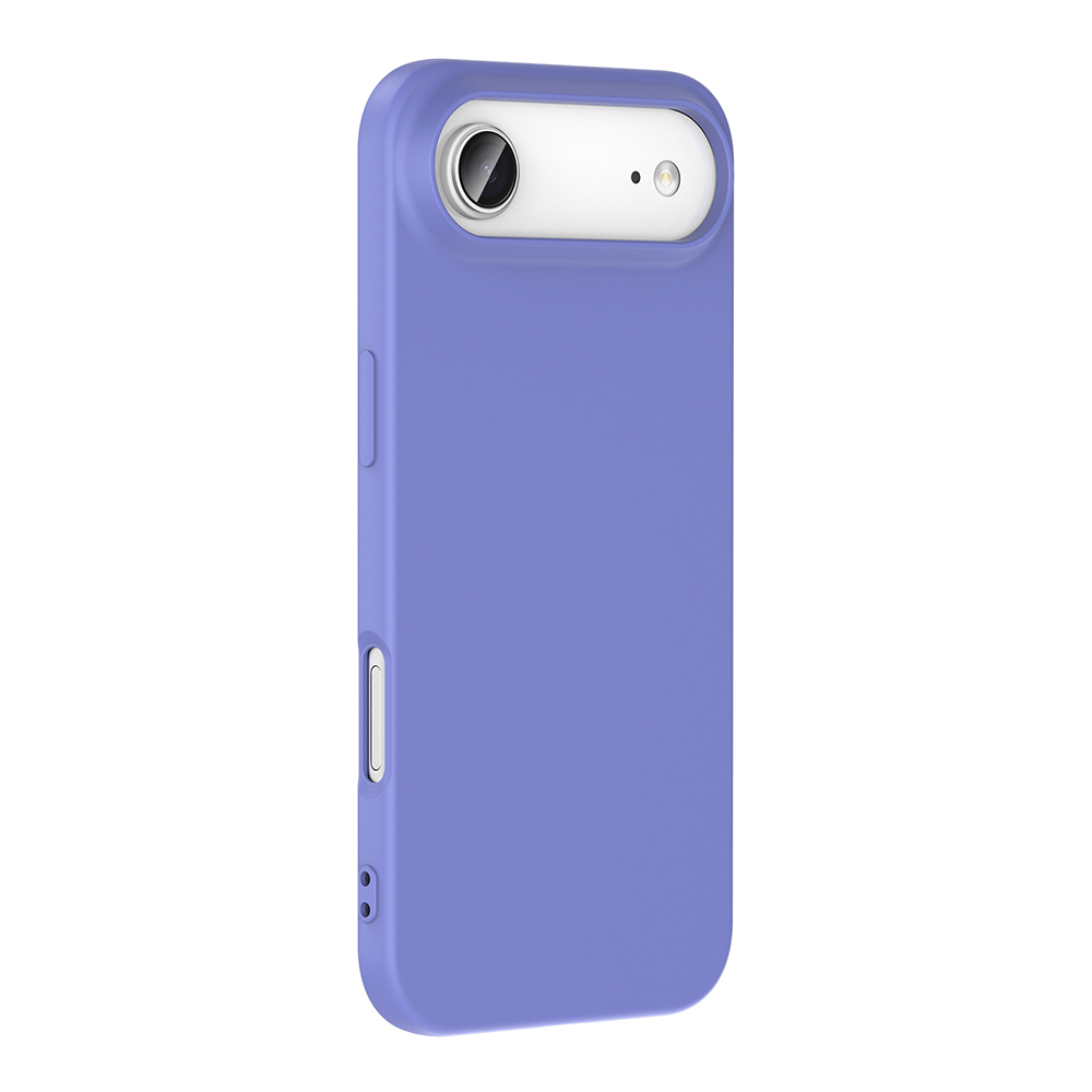 Apple iPhone 17 Air Kılıf Zore Mara Lansman Kapak - 18