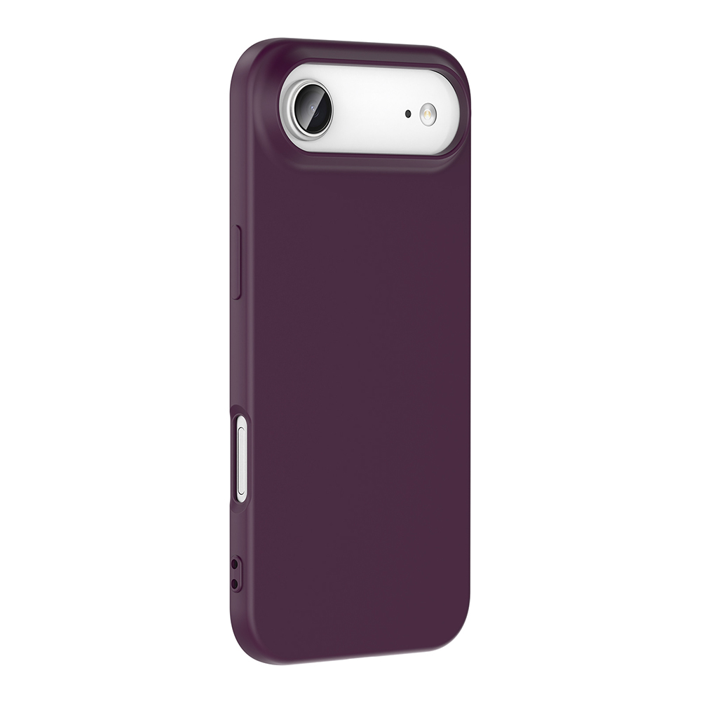 Apple iPhone 17 Air Kılıf Zore Mara Lansman Kapak - 20