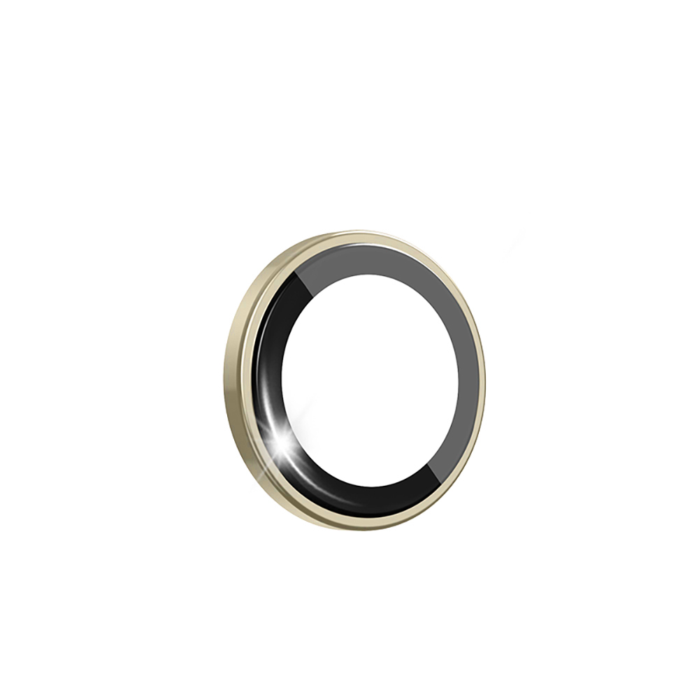 Apple iPhone 17 Air Wiwu LG-003 Lens Guard Çizilmeye Karşı Dayanıklı Safir Kamera Lens Koruyucu - 9
