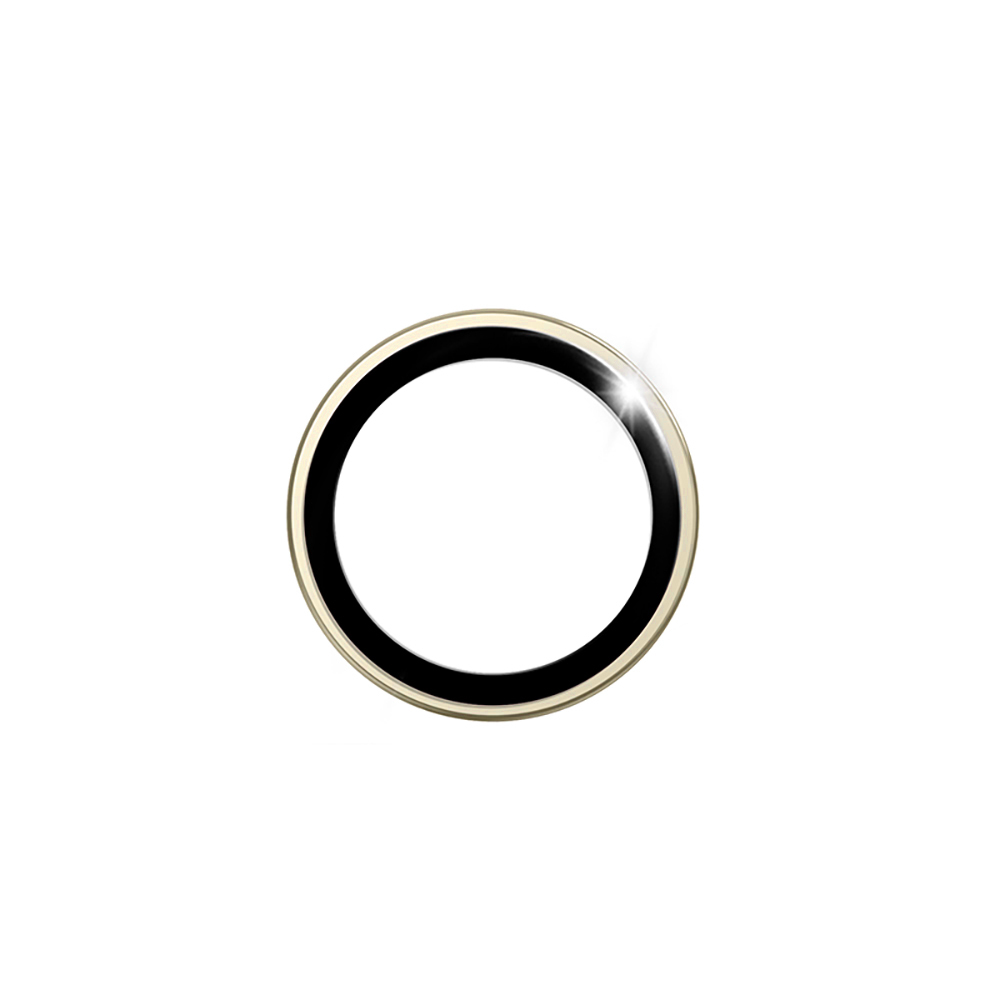 Apple iPhone 17 Air Wiwu LG-003 Lens Guard Çizilmeye Karşı Dayanıklı Safir Kamera Lens Koruyucu - 5