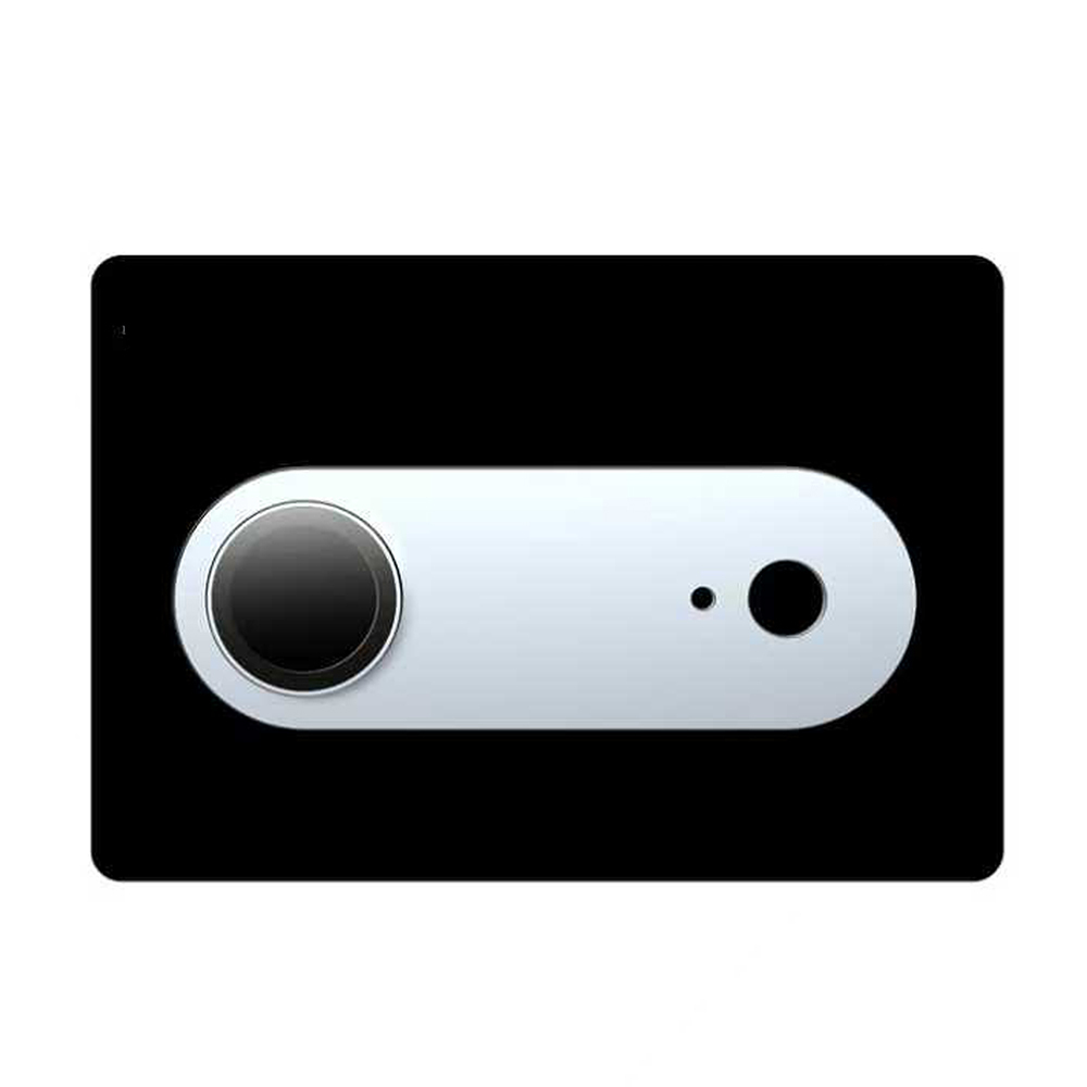 Apple iPhone 17 Air Zore CL-20 Camera Lens Protector - 4