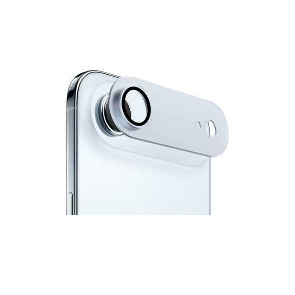 Apple iPhone 17 Air Zore CL-20 Camera Lens Protector - 2