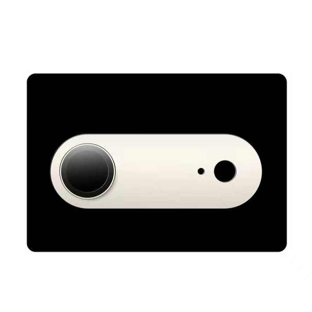 Apple iPhone 17 Air Zore CL-20 Kamera Lens Koruyucu - 5