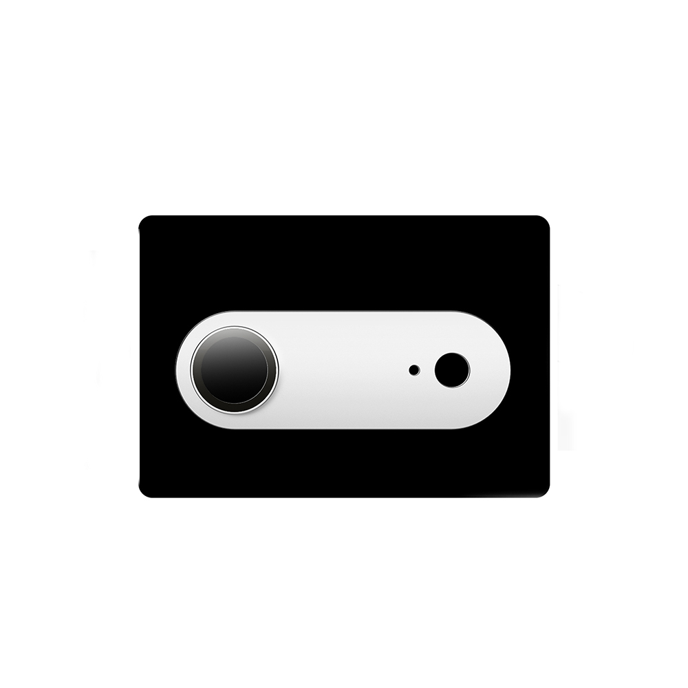 Apple iPhone 17 Air Zore CL-20 Kamera Lens Koruyucu - 9