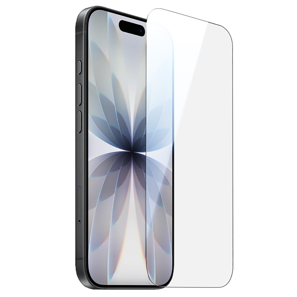 Apple iPhone 17 Air Zore Etnaa Glass Screen Protector - 1