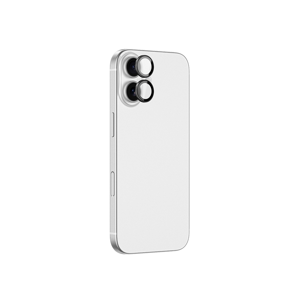 Apple iPhone 17 Amazingthing Anti-Reflective Camera Lens Protector + Easy Application Tool - 3