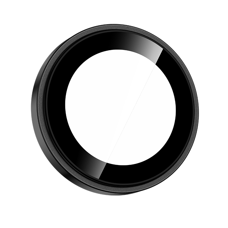 Apple iPhone 17 Benks DR Sapphire Camera Lens Protector - 3