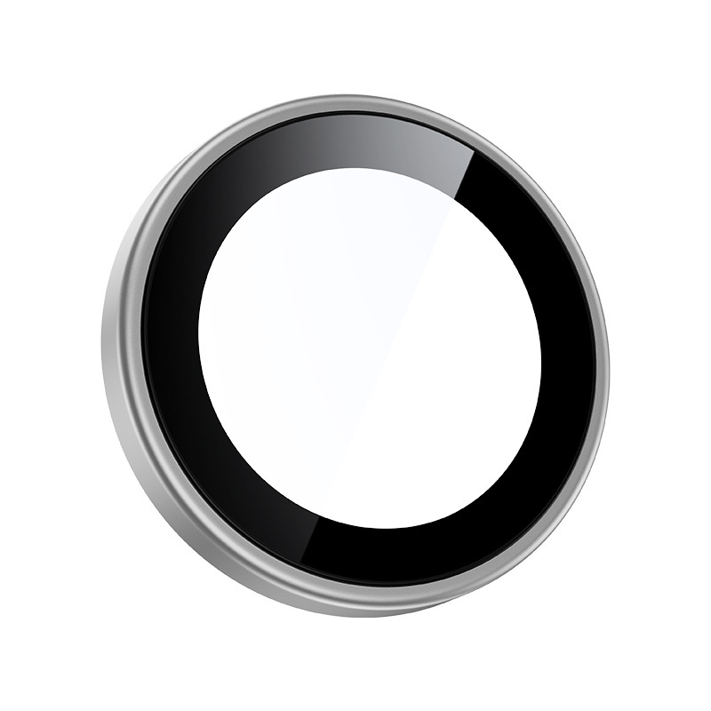 Apple iPhone 17 Benks Glass Warrior Cam Kamera Lens Koruyucu - 13