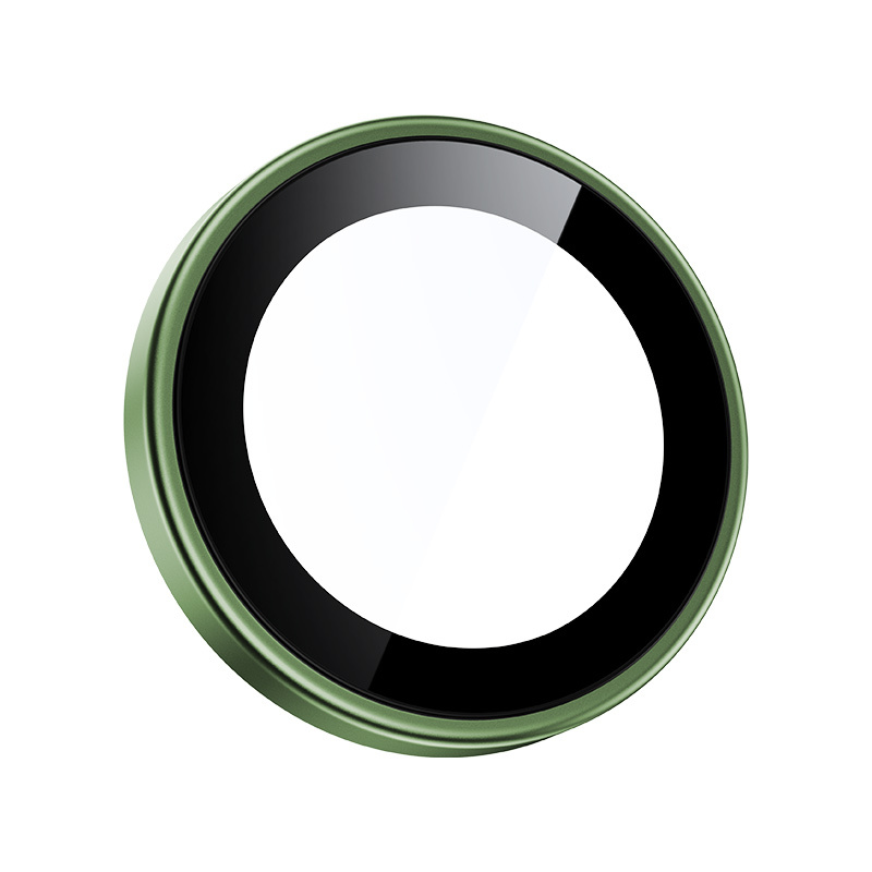 Apple iPhone 17 Benks Glass Warrior Glass Camera Lens Protector - 10