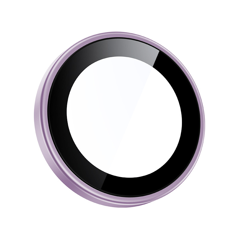 Apple iPhone 17 Benks Glass Warrior Glass Camera Lens Protector - 11