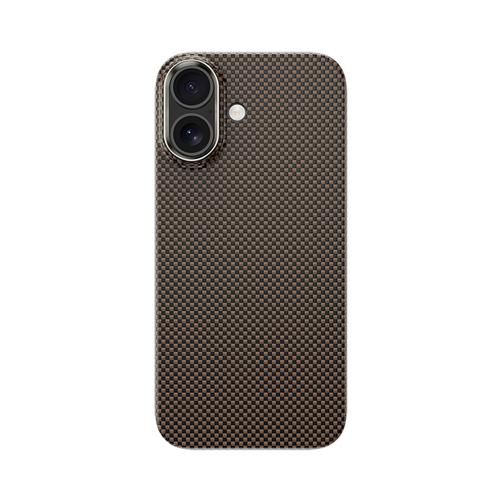 Apple iPhone 17 Case M-Safe Charging Feature Benks New Series ArmorTint ArmorAir Kevlar Cover - 1