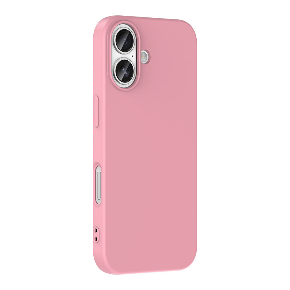 Apple iPhone 17 Case Zore Mara Lansman Cover - 24